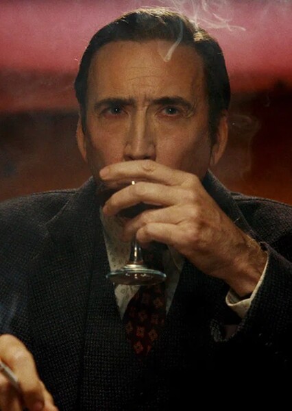 Nicolas Cage photo