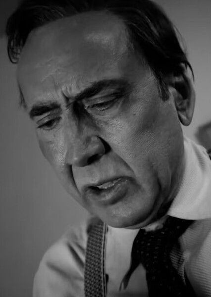 Nicolas Cage photo