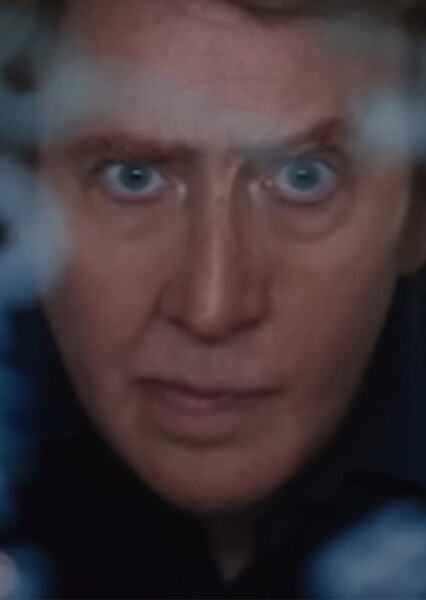 Nicolas Cage photo