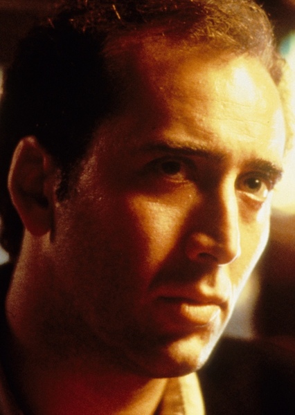 Nicolas Cage