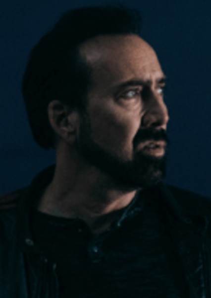 Flint Marko
