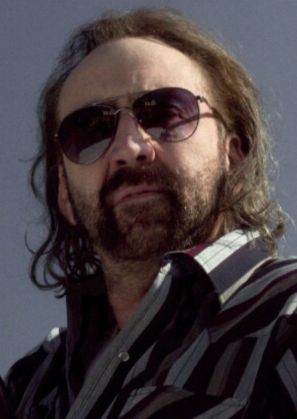 Nicolas Cage photo