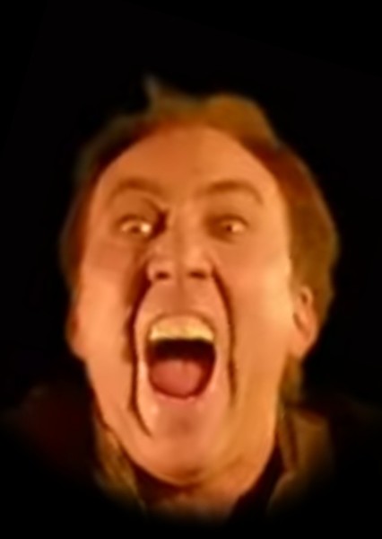 Nicolas Cage photo