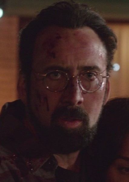 Nicolas Cage photo