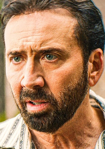 Nicolas Cage photo