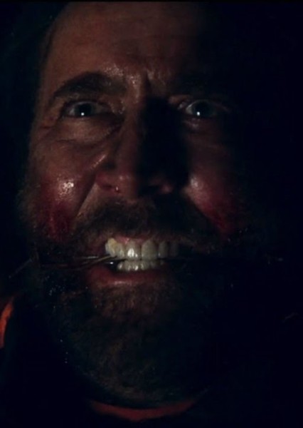 Nicolas Cage photo