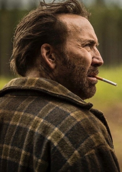 Nicolas Cage photo