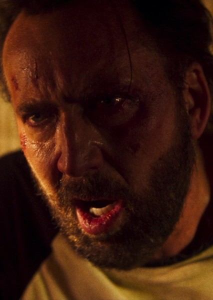 Nicolas Cage photo
