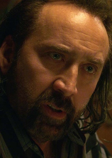 Nicolas Cage photo