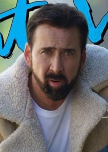 Nicolas Cage photo