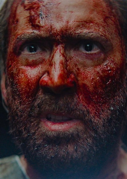 Nicolas Cage photo