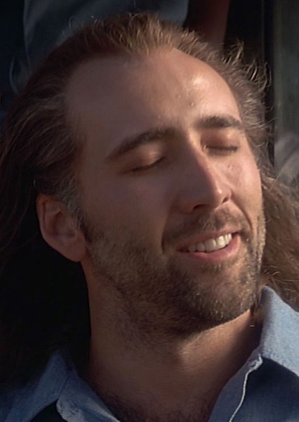 Nicolas Cage photo