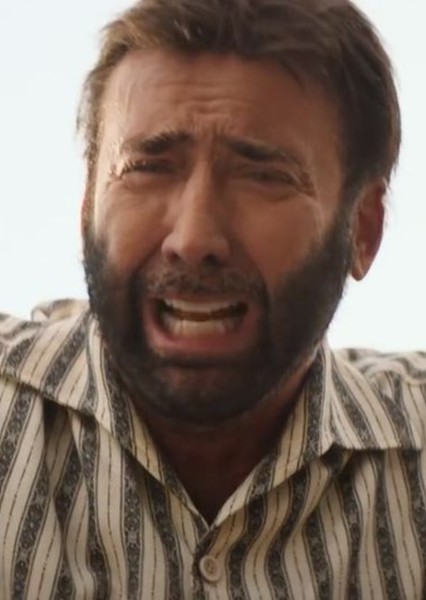Nicolas Cage photo