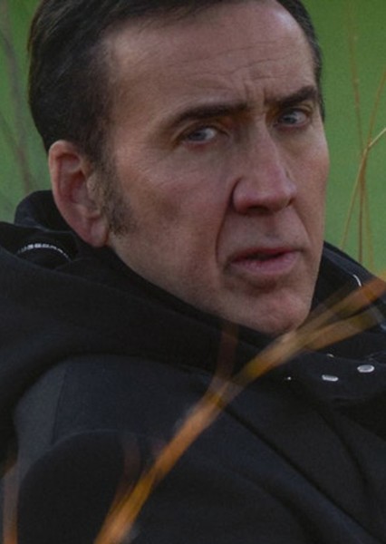 Nicolas Cage photo