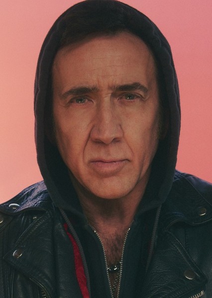 Nicolas Cage photo