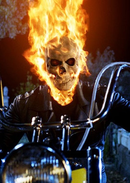 Nicolas Cage photo