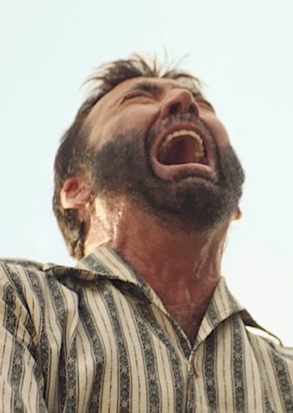 Nicolas Cage photo