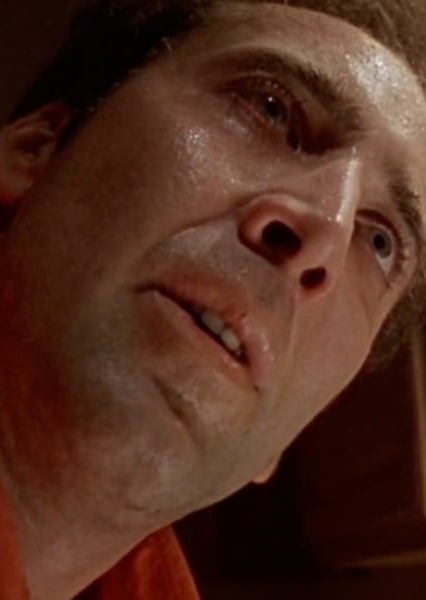 Nicolas Cage photo