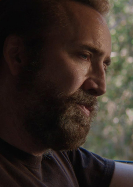 Nicolas Cage