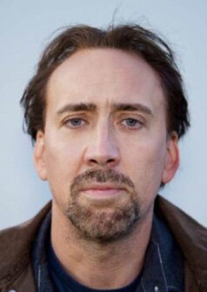 Nicolas Cage photo