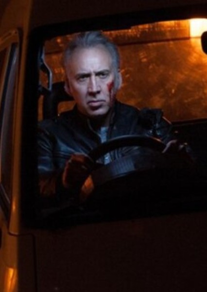 Nicolas Cage photo