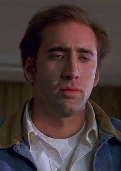 Nicolas Cage photo