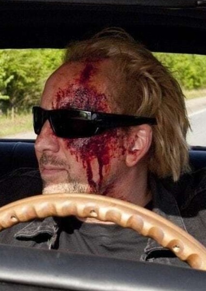 Nicolas Cage photo