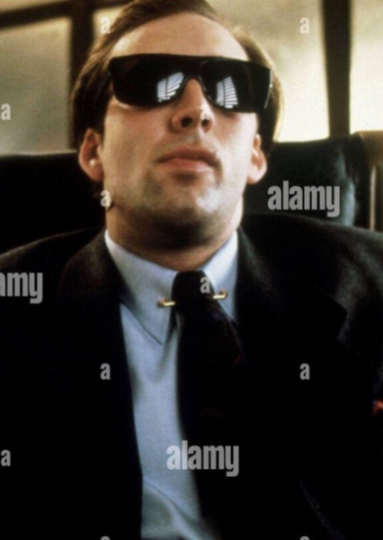 Nicolas Cage photo