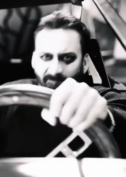 Nicolas Cage photo