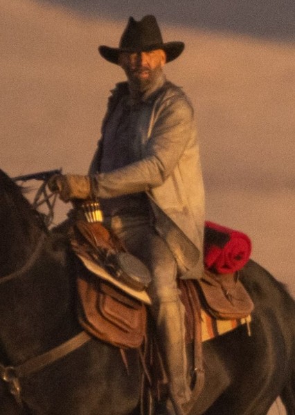 Nicolas Cage photo