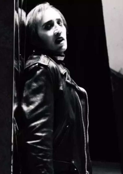 Nicolas Cage photo