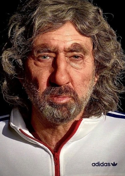 Nicolas Cage photo