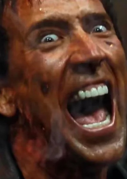 Nicolas Cage photo