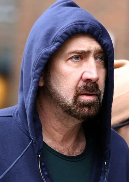 Nicolas Cage photo