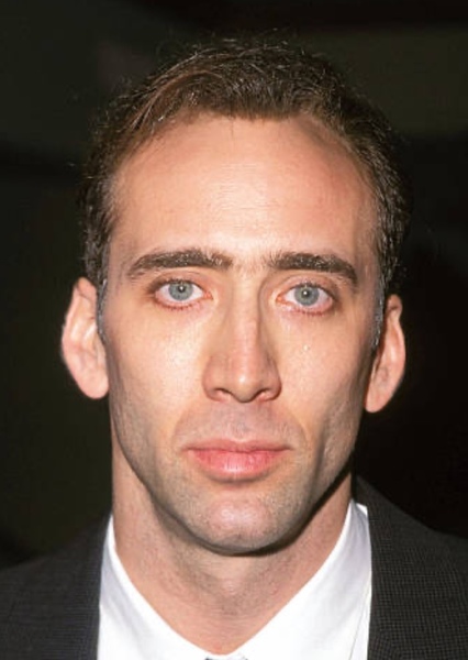Nicolas Cage photo