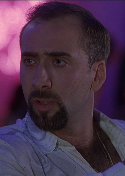 Nicolas Cage photo