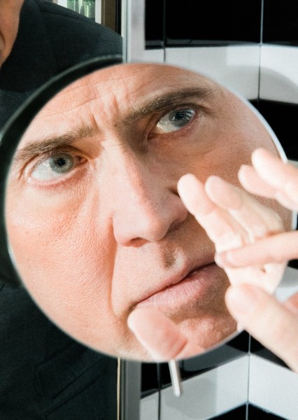 Nicolas Cage