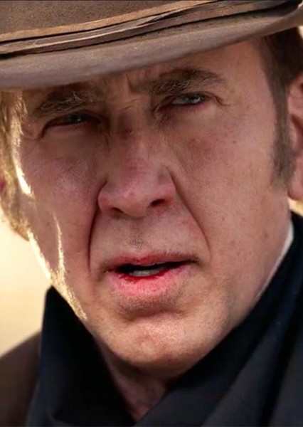 Nicolas Cage photo