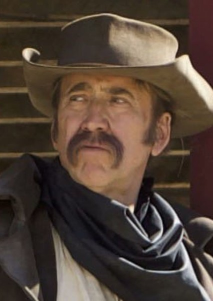 Nicolas Cage photo