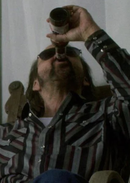 Nicolas Cage photo