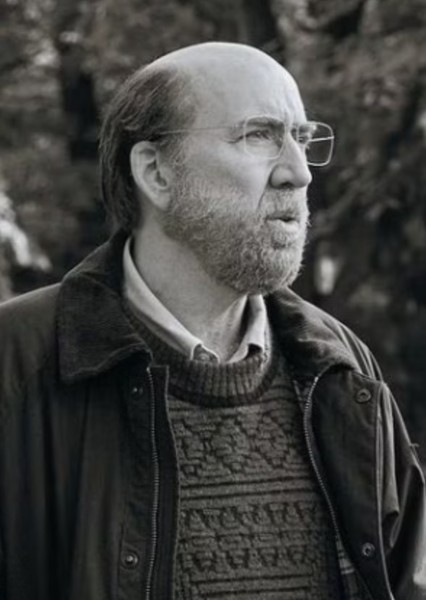Nicolas Cage photo