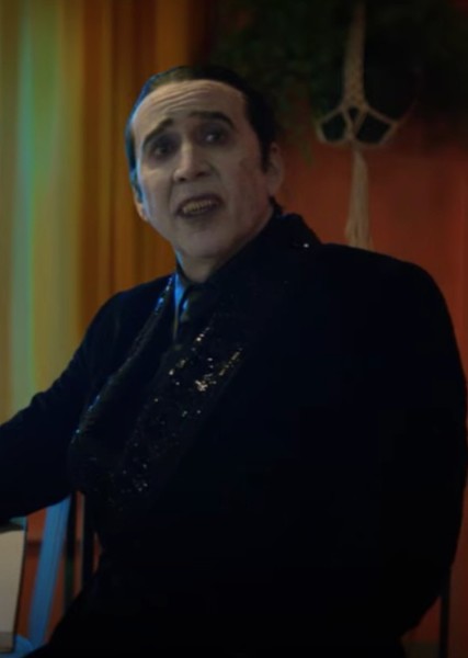 Nicolas Cage photo