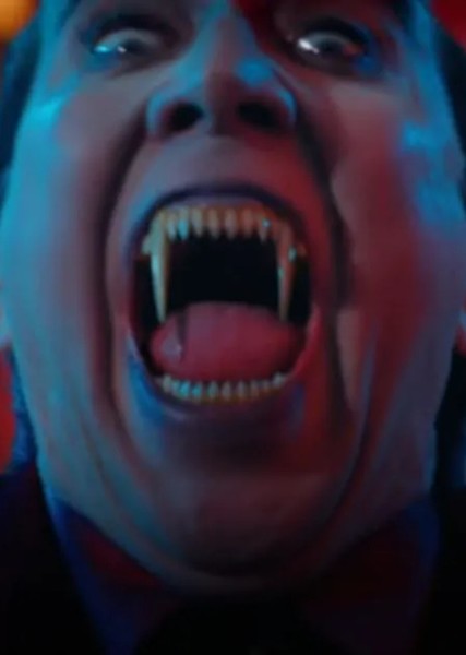 Nicolas Cage photo