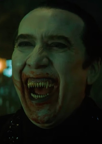 Nicolas Cage photo