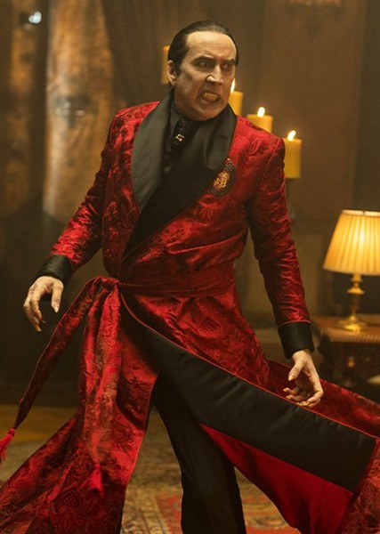 Nicolas Cage photo