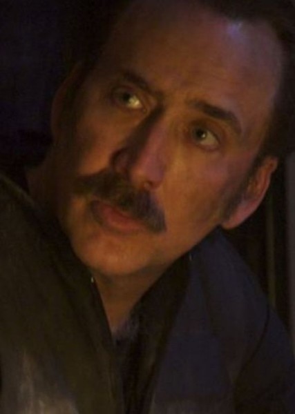 Nicolas Cage photo