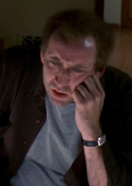 Chief Martin Brody