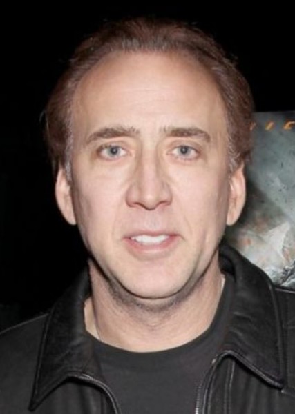Nicolas Cage photo