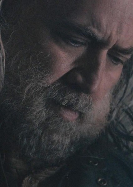 Nicolas Cage photo