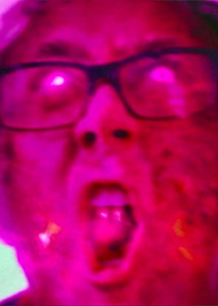 Nicolas Cage photo